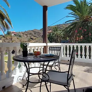 Vv Casa Zoila A 15 Minutos Del Garajonay Сasa de vacaciones
