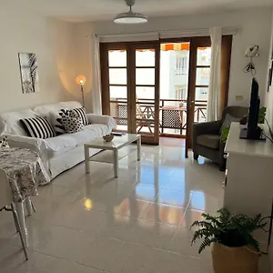 Don Antonio Cristianos Apartamento Los Cristianos (Tenerife)