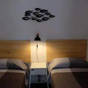 Alexis Ii Premium Arysal Apartamento Salou
